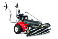 Tielb&uuml;rger Kehrmaschine tk 48 Compact...