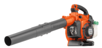 Husqvarna Benzin-Laubbläser/Laubsau gallery