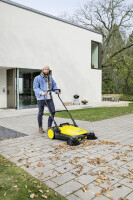 Kärcher Handkehrmaschine S 6 Twin 1