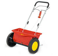 WOLF-Garten Streuer Streuwagen WE 430 gallery