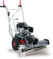 Herkules Kehrmaschine KM 702 H / GCV x17 gallery