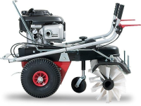 Herkules Kehrmaschine KM 702 H / gallery 8_2nd