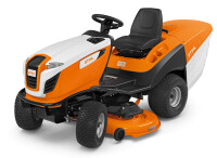 STIHL Rasentraktor RT 6127 ZL gallery 8_2nd