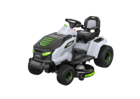 EGO Akku-Rasentraktor TR4201E Kit - inkl....
