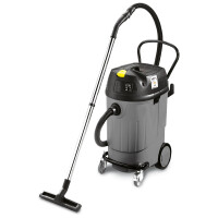 Kärcher Spezialsauger NT 611 ECO K gallery