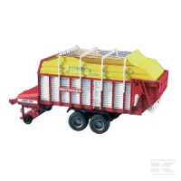 Bruder Pöttinger Jumbo 6600 Profili gallery