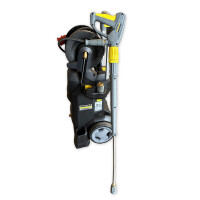 Kärcher Hochdruckreiniger HD 7/16 MX Plus+FR (Anniversa