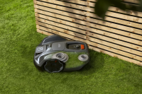 Husqvarna Mähroboter Automower® 410XE Nera - inkl. 