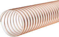 Kramp Schlauch PU DUCT-0.7, &Oslash;110mm (Meterware)