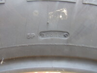 Vredestein Reifen 480/70-R30 (DOT 0818) 4