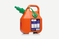 Husqvarna Kraftstoffkanister, Orange, 6  gallery