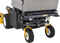 Walker Pendelachse D/T/EFI92&amp;ON
