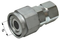 FFS-Muffe IG R 3/4" BG4 STU gallery