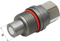 FFS-Stecker IG R 1" BG4 STU gallery