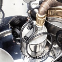 Wilms Nass-Sauger W 2700 IP 3