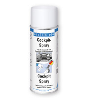 WEICON Cockpit-Spray 400 ml