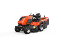 Ariens Rasentraktor B255-4WD - nur Grund gallery