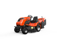Ariens Rasentraktor B255-4WD - nur Grundgerät 3