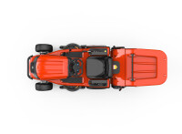Ariens Rasentraktor B255-4WD - nur Grundgerät 6