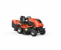 Ariens Rasentraktor B255-4WD - nur Grundgerät 7