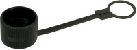 Staubschutz SK Muffe BG3 Rd 36X2 schwarz gallery