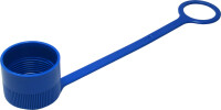 Staubschutz SK Muffe BG3 Rd 36X2 blau gallery