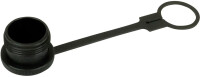 Staubschutz SK Stecker BG3 Rd 36X2 schw. gallery