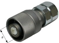 FFS-Stecker IG R 1" BG4 gallery