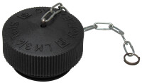 Staubschutz für Roflex Stecker 1/2"