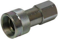 SLSK Muffe IG 1/4" NPT BG1 PN700