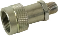 SLSK Muffe AG 3/8" NPT BG2 PN700