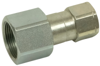 SK-Muffe IG 1/4" NPT BG1 PN 700