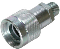 SK-Muffe AG 3/8" NPT BG2 PN 700