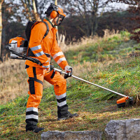 STIHL Motorsense FR 460 TC-EM gallery