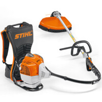 STIHL Motorsense FR 460 TC-EM gallery 23_2nd