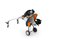 STIHL Motorhacke MH 445 gallery 4_2nd