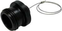 Staubschutz für TLX-Stecker DN 20 gallery