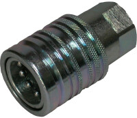 SVK-Muffe IG NPT 1/2" BG3 gallery