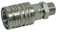 SVK-Muffe Schott L 35 M45X2 BG6 gallery