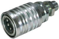 SVK-Muffe Schott UDK S 10 M18X1,5 BG3 gallery