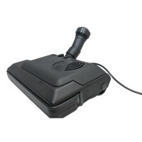 Wilms elektr. rotierende Klopfbürste für S 2400 3