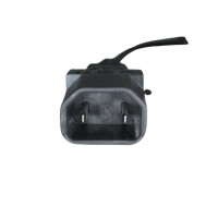 Wilms elektr. rotierende Klopfbürste für S 2400 5