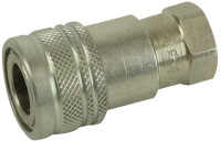 SVK-Muffe IG G 1 1/2" Push DN40 gallery