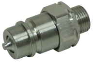 SVK-Stecker L18 M26X1,5 BG3 gallery
