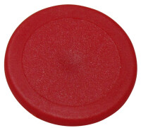 Markierungsclips rot
