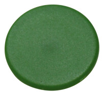 Markierungsclips grün