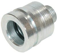 Steckerhalter NW 10 Stahl M18X1,5 gallery