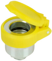 Steckerhalter NW 10 Stahl M18X1,5 gallery