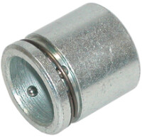 Steckerhalter NW 10 Stahl Bo. 8mm gallery