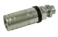 SVK-Muffe lang Schott S16 M24X1,5 BG3 gallery